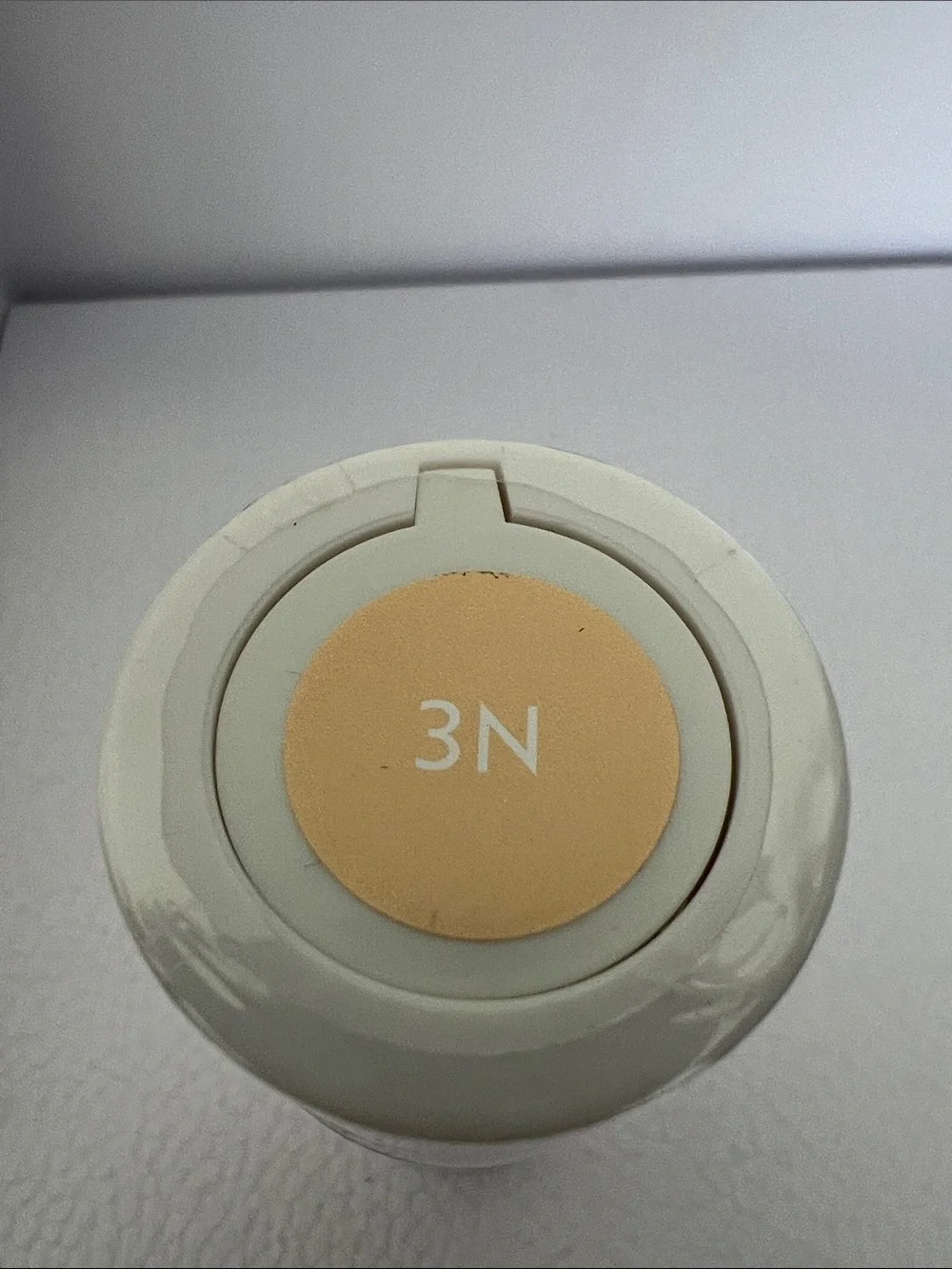 Isadora- Wake up the Glow Foundation - 3N